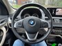 BMW X1 sDrive 2.0i 192pk autom ecc,beigeleer,lmv,navi,led,chroom,dglas,camera