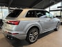 Audi Q7 55 TFSI e quattro Pro Line S | Glazen Panoramadak | Trekhaak | Optiekpakket Zwart Plus | leder bekleding met S-logo | Glas Donkere Tint | Comfortsleutel | Uitgebreid voorverwarmen.
