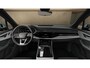 Audi Q7 55 TFSI e quattro Pro Line S | Glazen Panoramadak | Trekhaak | Optiekpakket Zwart Plus | leder bekleding met S-logo | Glas Donkere Tint | Comfortsleutel | Uitgebreid voorverwarmen.