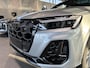 Audi Q7 55 TFSI e quattro Pro Line S | Glazen Panoramadak | Trekhaak | Optiekpakket Zwart Plus | leder bekleding met S-logo | Glas Donkere Tint | Comfortsleutel | Uitgebreid voorverwarmen.