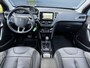 Peugeot 2008 1.2 PureTech Allure Afn.Trekhaak,Navi,Distributie vv in 2024,Automaat,110pk,Stoelverwarming,1e Eigenaar,Clima,Cruise,Leder,Apk tot 11-2016