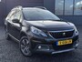 Peugeot 2008 1.2 PureTech Allure Afn.Trekhaak,Navi,Distributie vv in 2024,Automaat,110pk,Stoelverwarming,1e Eigenaar,Clima,Cruise,Leder,Apk tot 11-2016