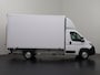 Opel Movano 140PK Bakwagen| Laadklep | Multimedia | Apple | Airco | Camera | 3-Persoons | Dakspoiler