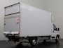Opel Movano 140PK Bakwagen| Laadklep | Multimedia | Apple | Airco | Camera | 3-Persoons | Dakspoiler
