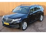 Skoda Kodiaq 1.5 TSI Limited Business Edition org.NL leer+vw pano-dak el.klep camera canton