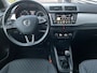 Skoda Fabia 1.2 TSI 66kW Greentech Drive