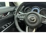 Mazda CX-5 2.0 SkyActiv-G Skylease GT 165 PK | Handgeschakeld | Trekhaak | 1800 KG Trekvermogen | Elektrisch verstelbare stoelen | Lederen bekleding |  Stoelverwarming |  Navigatie | Cruise Control | 1e eigenaar