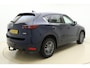 Mazda CX-5 2.0 SkyActiv-G Skylease GT 165 PK | Handgeschakeld | Trekhaak | 1800 KG Trekvermogen | Elektrisch verstelbare stoelen | Lederen bekleding |  Stoelverwarming |  Navigatie | Cruise Control | 1e eigenaar