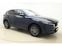 Mazda CX-5 2.0 SkyActiv-G Skylease GT 165 PK | Handgeschakeld | Trekhaak | 1800 KG Trekvermogen | Elektrisch verstelbare stoelen | Lederen bekleding |  Stoelverwarming |  Navigatie | Cruise Control | 1e eigenaar