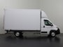 Opel Movano 2.2HDI 140PK Bakwagen | Laadklep | Apple | Multimedia | Airco | Camera | 3-Persoons | Dakspoiler