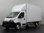 Opel Movano 2.2HDI 140PK Bakwagen | Laadklep | Apple | Multimedia | Airco | Camera | 3-Persoons | Dakspoiler