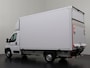 Fiat Ducato Opel Movano 140PK Bakwagen| Laadklep | Multimedia | Apple | Airco | Camera | 3-Persoons | Dakspoiler