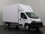 Renault Master Opel Movano 140PK Bakwagen| Laadklep | Multimedia | Apple | Airco | Camera | 3-Persoons | Dakspoiler