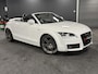 Audi TT Roadster 2.0 TFSI Pro Line S 3 x S-line