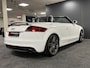 Audi TT Roadster 2.0 TFSI Pro Line S 3 x S-line
