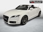 Audi TT Roadster 2.0 TFSI Pro Line S 3 x S-line