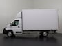 Renault Master Opel Movano 140PK Bakwagen| Laadklep | Multimedia | Apple | Airco | Camera | 3-Persoons | Dakspoiler