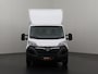Renault Master Opel Movano 140PK Bakwagen| Laadklep | Multimedia | Apple | Airco | Camera | 3-Persoons | Dakspoiler