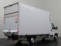 Fiat Ducato Opel Movano 2.2HDI 140PK Bakwagen | Laadklep | Apple | Multimedia | Airco | Camera | 3-Persoons | Dakspoiler