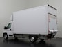 Fiat Ducato Opel Movano 2.2HDI 140PK Bakwagen | Laadklep | Apple | Multimedia | Airco | Camera | 3-Persoons | Dakspoiler