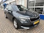 Skoda Kamiq 1.0 TSI Ambition / SMARTLINK/ VIRTUAL COCKPIT/ CRUISE/ NAVI/ DAB/ PARKEERSENSOREN/ AIRCO/ START-STOP SYSTEEM/ LANE-ASSIST/ ISOFIX/ 16'' LMV