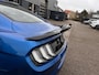 Ford Mustang Fastback 5.0 V8 GT 450PK Performance Pack Roush Spoilers Stoelverwarming/koeling Camera B&O Corsa Catback *Uniek*