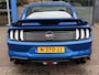 Ford Mustang Fastback 5.0 V8 GT 450PK Performance Pack Roush Spoilers Stoelverwarming/koeling Camera B&O Corsa Catback *Uniek*