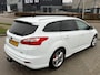 Ford Focus Wagon 1.6 EcoBoost Titanium Clima, Cruise, Camara, PDC, Trekhaak