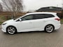 Ford Focus Wagon 1.6 EcoBoost Titanium Clima, Cruise, Camara, PDC, Trekhaak