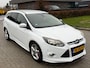 Ford Focus Wagon 1.6 EcoBoost Titanium Clima, Cruise, Camara, PDC, Trekhaak