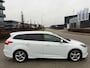 Ford Focus Wagon 1.6 EcoBoost Titanium Clima, Cruise, Camara, PDC, Trekhaak