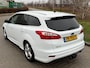 Ford Focus Wagon 1.6 EcoBoost Titanium Clima, Cruise, Camara, PDC, Trekhaak