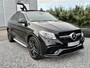 Mercedes-Benz GLE Coupé AMG 63 S 4MATIC B&O|Softclose|Pano|360Cam Zwart