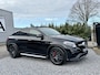 Mercedes-Benz GLE Coupé AMG 63 S 4MATIC B&O|Softclose|Pano|360Cam Zwart