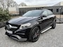 Mercedes-Benz GLE Coupé AMG 63 S 4MATIC B&O|Softclose|Pano|360Cam Zwart