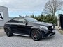 Mercedes-Benz GLE Coupé AMG 63 S 4MATIC B&O|Softclose|Pano|360Cam Zwart