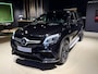 Mercedes-Benz GLE Coupé AMG 63 S 4MATIC B&O|Softclose|Pano|360Cam Zwart