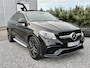 Mercedes-Benz GLE Coupé AMG 63 S 4MATIC B&O|Softclose|Pano|360Cam Zwart
