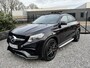 Mercedes-Benz GLE Coupé AMG 63 S 4MATIC B&O|Softclose|Pano|360Cam Zwart