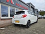 Mitsubishi Space Star 1.2 Instyle Automaat! Airco! Cruise Control! Leuke/Nette Auto! NAP!
