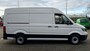 Volkswagen Crafter 2.0 TDI 103KW 140PK L3H3 EURO 6 AIRCO/ NAVIGATIE/ CAMERA/ 100% DEALERONDERHOUDEN