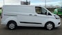 Ford Transit Custom 2.0 TDCI MHEV 96KW 130PK EURO 6 CI AIRCO/ CRUISE CONTROL/ NAVIGATIE/ CAMERA/ 100% DEALERONDERHOUDEN