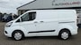 Ford Transit Custom 2.0 TDCI MHEV 96KW 130PK EURO 6 CI AIRCO/ CRUISE CONTROL/ NAVIGATIE/ CAMERA/ 100% DEALERONDERHOUDEN