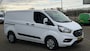 Ford Transit Custom 2.0 TDCI MHEV 96KW 130PK EURO 6 CI AIRCO/ CRUISE CONTROL/ NAVIGATIE/ CAMERA/ 100% DEALERONDERHOUDEN