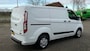 Ford Transit Custom 2.0 TDCI MHEV 96KW 130PK EURO 6 CI AIRCO/ CRUISE CONTROL/ NAVIGATIE/ CAMERA/ 100% DEALERONDERHOUDEN