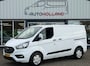 Ford Transit Custom 2.0 TDCI MHEV 96KW 130PK EURO 6 CI AIRCO/ CRUISE CONTROL/ NAVIGATIE/ CAMERA/ 100% DEALERONDERHOUDEN