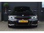 BMW 3-Serie M340i xDrive | Harman Kardon | Glazen dak | Stuurverwarming | Elektrische stoelen | Leer