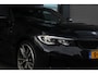 BMW 3-Serie M340i xDrive | Harman Kardon | Glazen dak | Stuurverwarming | Elektrische stoelen | Leer