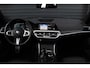 BMW 3-Serie M340i xDrive | Harman Kardon | Glazen dak | Stuurverwarming | Elektrische stoelen | Leer