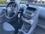 Citroën C1 1.0-12V Séduction Blackl / airco